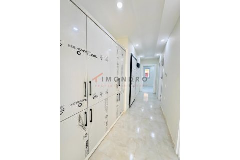 2+1 Lejlighed i Dosemealti, Antalya, Tyrkiet Nr. 215508 - 5