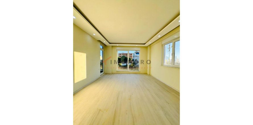 2+1 Lejlighed i Dosemealti, Antalya, Tyrkiet Nr. 215508