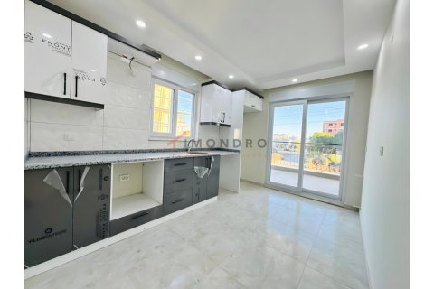 2+1 Lejlighed i Dosemealti, Antalya, Tyrkiet Nr. 215508 - 7