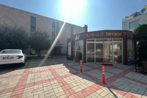 2+1 Leilighet  i Alanya, Antalya, Tyrkia Nr. 223721