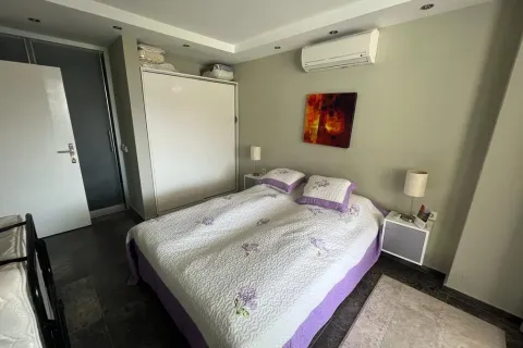 Продажа квартиры в Аланье, Анталье, Турция 2+1, 120м2, №223721 – фото 14