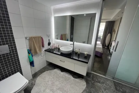 Продажа квартиры в Аланье, Анталье, Турция 2+1, 120м2, №223721 – фото 15