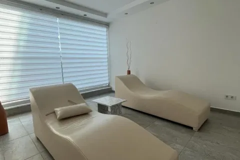 Продажа квартиры в Аланье, Анталье, Турция 2+1, 120м2, №223721 – фото 23