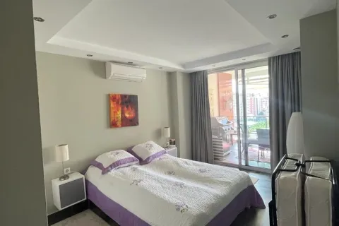 Продажа квартиры в Аланье, Анталье, Турция 2+1, 120м2, №223721 – фото 10