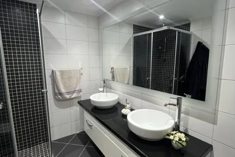 Продажа квартиры в Аланье, Анталье, Турция 2+1, 120м2, №223721 – фото 11