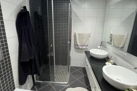 Продажа квартиры в Аланье, Анталье, Турция 2+1, 120м2, №223721 – фото 7