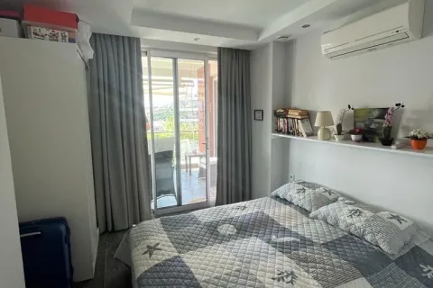 Продажа квартиры в Аланье, Анталье, Турция 2+1, 120м2, №223721 – фото 2