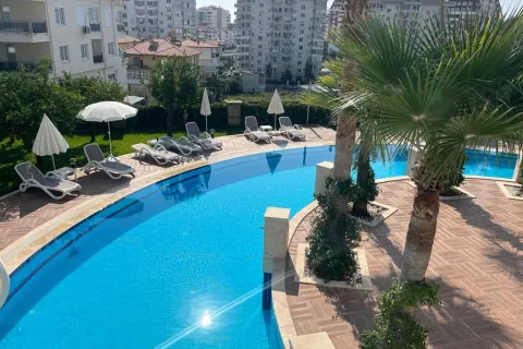 Продажа квартиры в Аланье, Анталье, Турция 2+1, 120м2, №223721 – фото 26