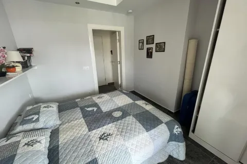 Продажа квартиры в Аланье, Анталье, Турция 2+1, 120м2, №223721 – фото 13