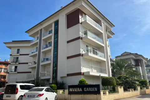 Daire  2+1  Alanya, Antalya, Türkiye №223717