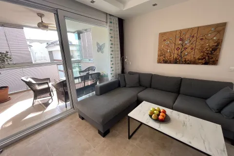 2+1 Wohnung  in Alanya, Antalya, Türkei Nr. 223717 - 15