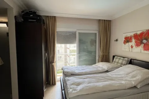 2+1 Wohnung  in Alanya, Antalya, Türkei Nr. 223717 - 11