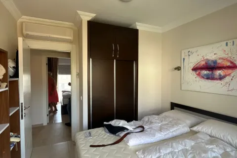 2+1 Wohnung  in Alanya, Antalya, Türkei Nr. 223717 - 7
