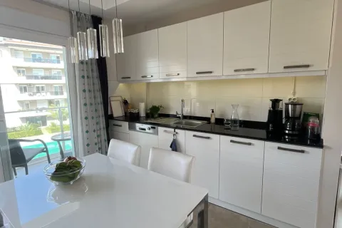 2+1 Wohnung  in Alanya, Antalya, Türkei Nr. 223717 - 5