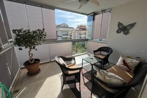 2+1 Wohnung  in Alanya, Antalya, Türkei Nr. 223717 - 17