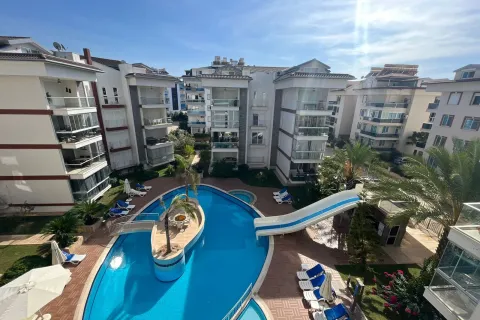 2+1 Wohnung  in Alanya, Antalya, Türkei Nr. 223717 - 12
