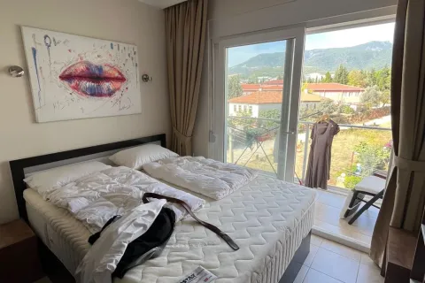2+1 Wohnung  in Alanya, Antalya, Türkei Nr. 223717 - 2