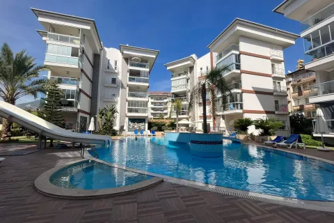 2+1 Wohnung  in Alanya, Antalya, Türkei Nr. 223717 - 23