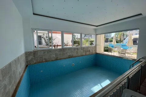 2+1 Wohnung  in Alanya, Antalya, Türkei Nr. 223717 - 21