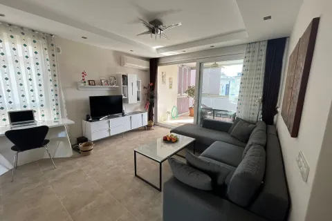 2+1 Wohnung  in Alanya, Antalya, Türkei Nr. 223717 - 16