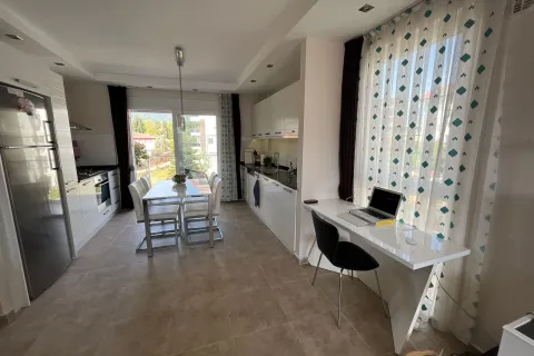 2+1 Wohnung  in Alanya, Antalya, Türkei Nr. 223717 - 13