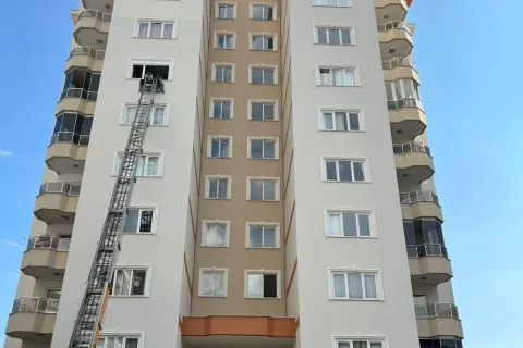 Daire  4+1  Alanya, Antalya, Türkiye №223720 - 20