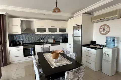 Daire  4+1  Alanya, Antalya, Türkiye №223720 - 5