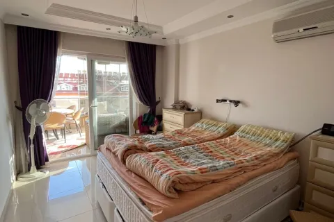 Daire  4+1  Alanya, Antalya, Türkiye №223720 - 10