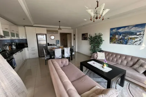 Daire  4+1  Alanya, Antalya, Türkiye №223720 - 17