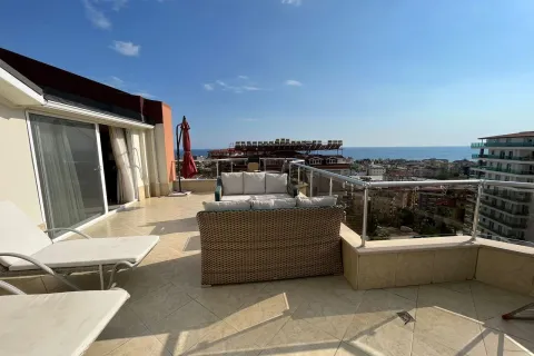 Daire  4+1  Alanya, Antalya, Türkiye №223720 - 16