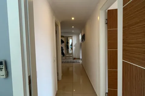 Daire  4+1  Alanya, Antalya, Türkiye №223720 - 9