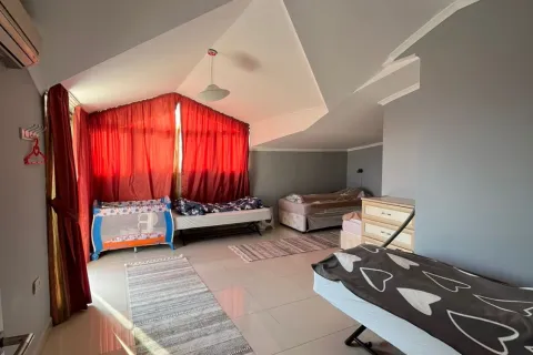 Daire  4+1  Alanya, Antalya, Türkiye №223720 - 2
