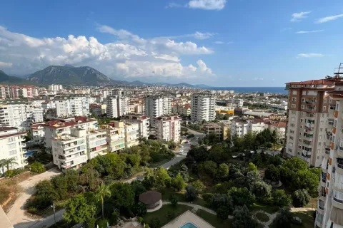 Daire  4+1  Alanya, Antalya, Türkiye №223720 - 8