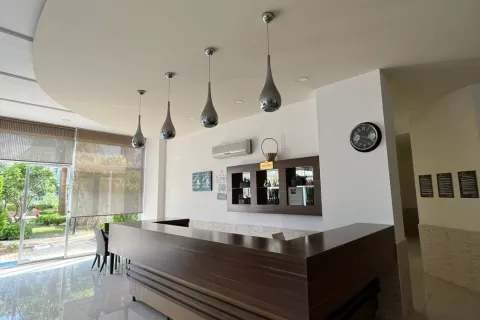 Daire  4+1  Alanya, Antalya, Türkiye №223720 - 24