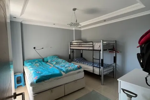 Daire  4+1  Alanya, Antalya, Türkiye №223720 - 15