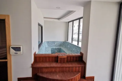1+1 Lejlighed  i Alanya, Antalya, Tyrkiet Nr. 223722 - 20