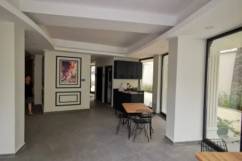 1+1 Lejlighed  i Alanya, Antalya, Tyrkiet Nr. 223722 - 18