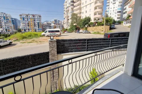 1+1 Lejlighed  i Alanya, Antalya, Tyrkiet Nr. 223722 - 4