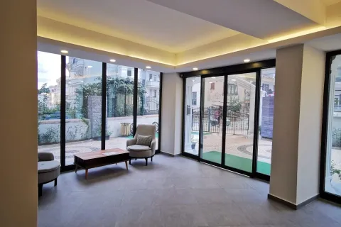 1+1 Lejlighed  i Alanya, Antalya, Tyrkiet Nr. 223722 - 17