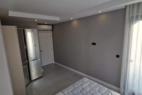 1+1 Lejlighed  i Alanya, Antalya, Tyrkiet Nr. 223722 - 10