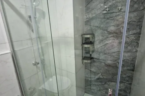 1+1 Lejlighed  i Alanya, Antalya, Tyrkiet Nr. 223722 - 3