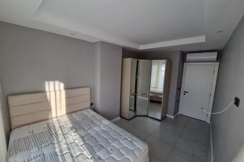 1+1 Lejlighed  i Alanya, Antalya, Tyrkiet Nr. 223722 - 12