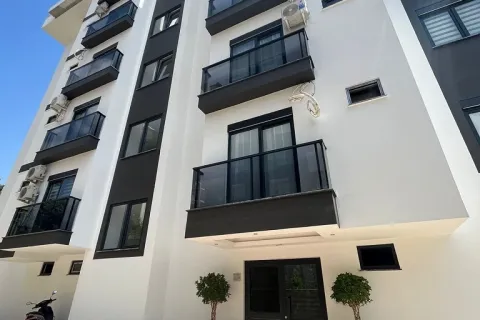 1+1 Lägenhet i Alanya, Antalya, Turkiet Nr. 223716 - 11
