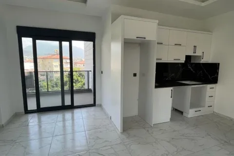 1+1 Lägenhet i Alanya, Antalya, Turkiet Nr. 223716 - 2