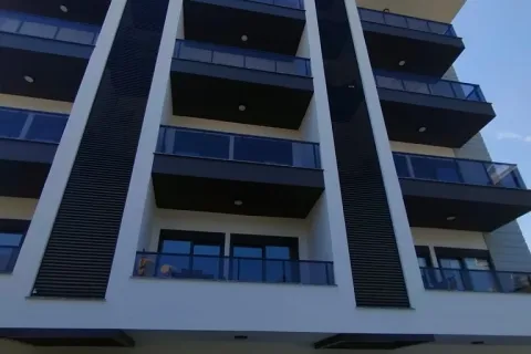 1+1 Lägenhet i Alanya, Antalya, Turkiet Nr. 223716 - 12