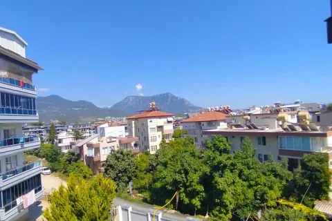 1+1 Lägenhet i Alanya, Antalya, Turkiet Nr. 223716 - 3