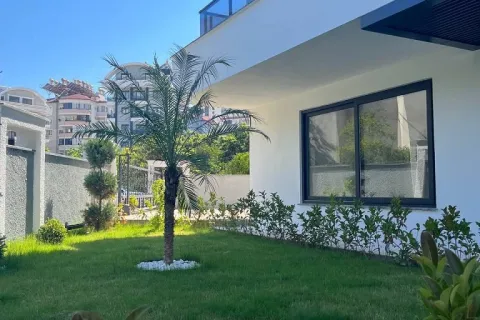 1+1 Lägenhet i Alanya, Antalya, Turkiet Nr. 223716 - 19