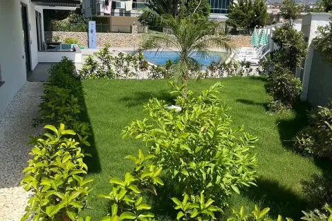 1+1 Lägenhet i Alanya, Antalya, Turkiet Nr. 223716 - 16
