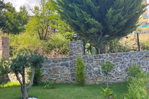 1+1 Lägenhet i Alanya, Antalya, Turkiet Nr. 223716 - 20