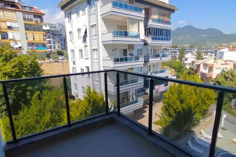 1+1 Lägenhet i Alanya, Antalya, Turkiet Nr. 223716 - 4